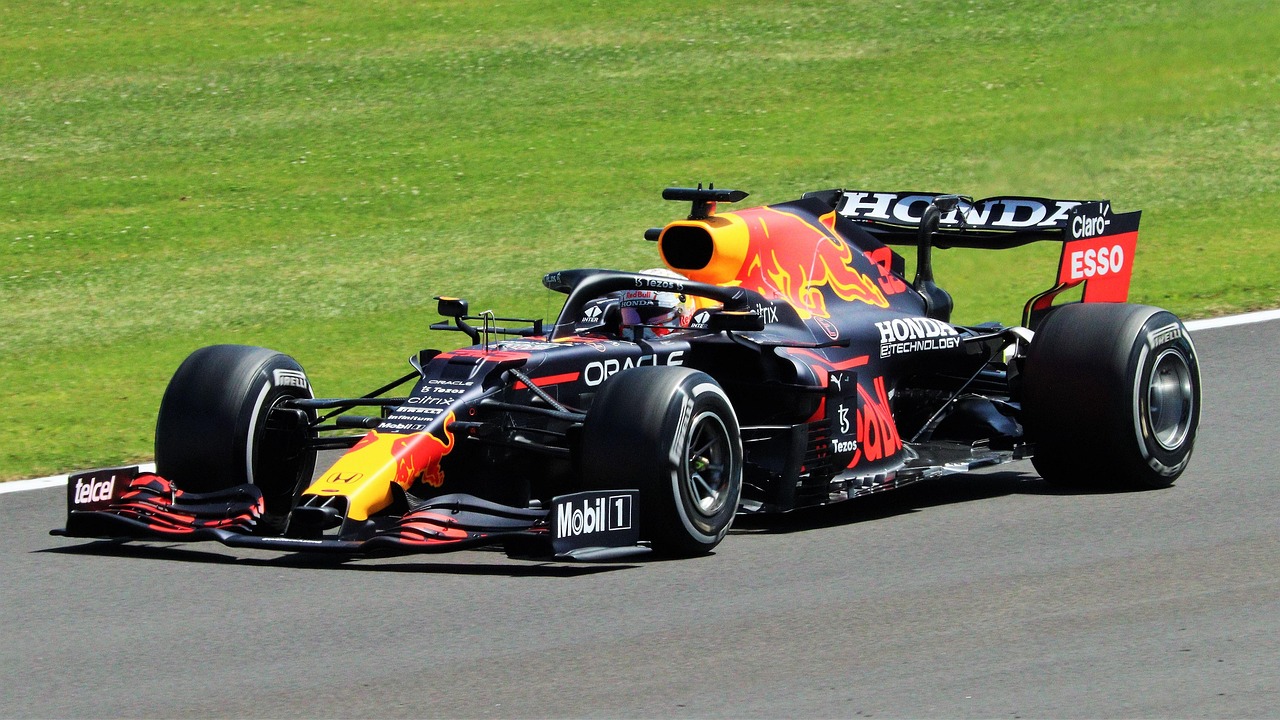 La F1 correrà il GP del Canada.