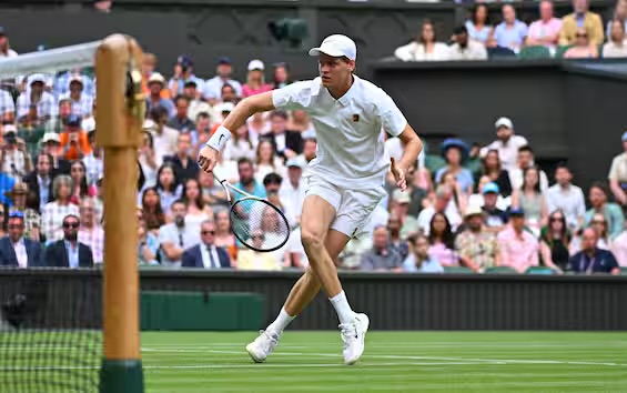 Si replica lo scenario di Roma e Roland Garros anche a Wimbledon