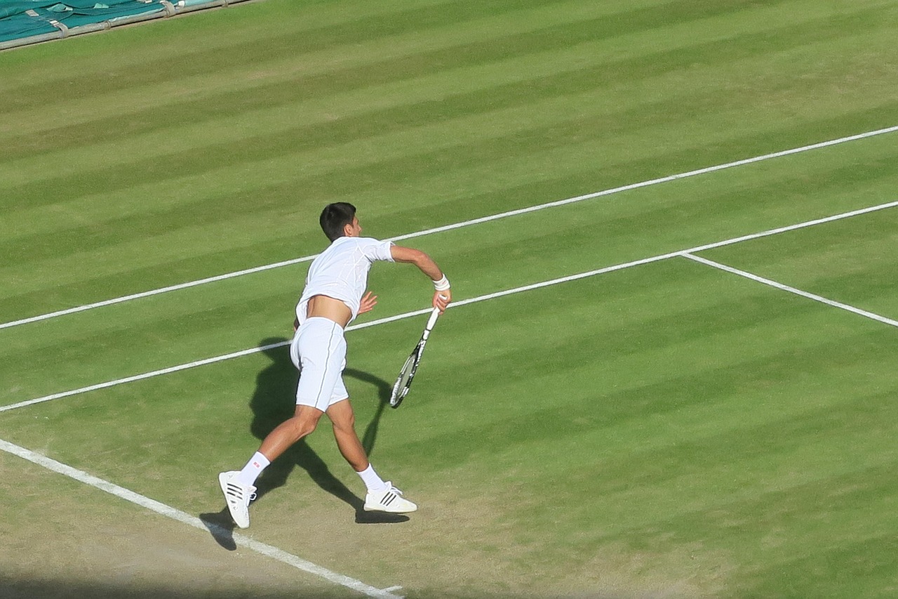 La partita di tennis più lunga della storia